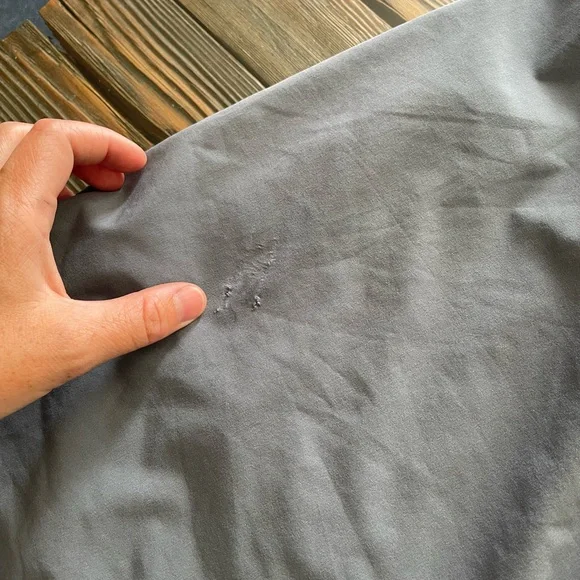 Patagonia skort - Picture 8 of 8